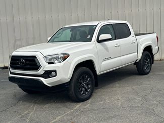 Used 2023 Toyota Tacoma SR5 w/ SR5 Appearance Package video 2