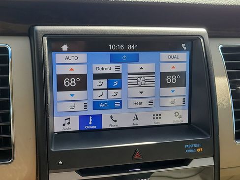 Used 2019 Ford Flex Limited image 23