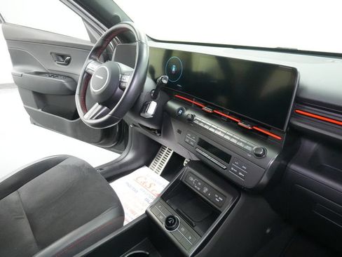 Used 2024 Hyundai Kona N Line AWD/4WD image 29
