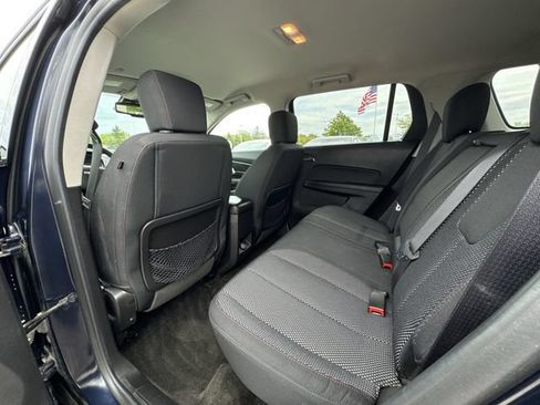 Used 2017 GMC Terrain SLE FWD image 18