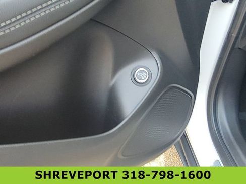 Certified 2023 Buick Encore GX Essence w/ Experience Buick Package AWD/4WD image 23