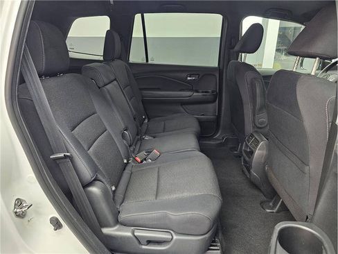 Used 2019 Honda Passport Sport image 13