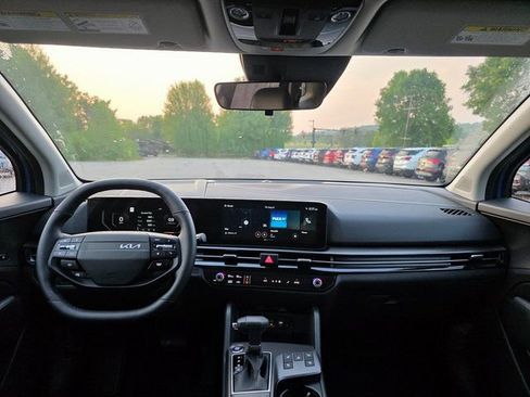 New 2026 Kia Sportage X-Line image 18