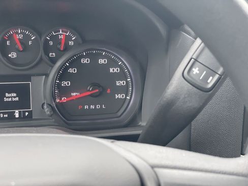 New 2026 GMC Sierra 1500 Pro w/ Pro Value Package image 16