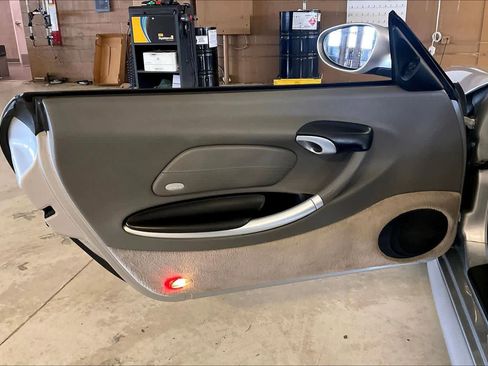 Used 2003 Porsche Boxster S RWD image 18