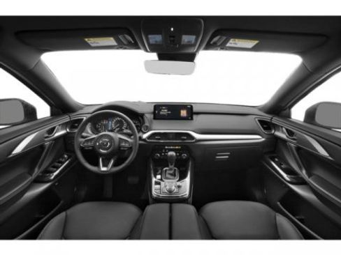 Used 2023 MAZDA CX-9 Grand Touring image 5