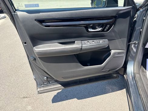 Used 2023 Honda CR-V Sport Touring image 17