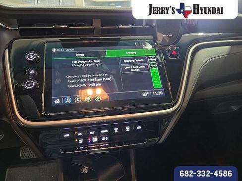 Used 2023 Chevrolet Bolt LT FWD image 10