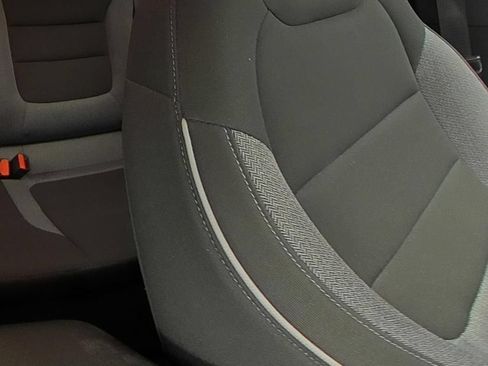 Used 2025 Chevrolet TrailBlazer LT FWD image 14