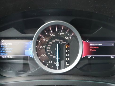 Used 2015 Ford Explorer XLT w/ Equipment Group 202A image 35