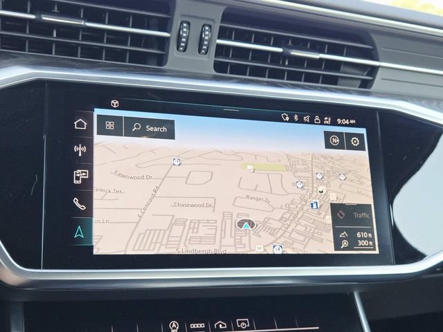 Used 2021 Audi A6 Premium Plus w/ Premium Plus Package AWD/4WD image 25