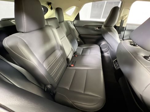 Used 2018 Lexus NX 300 FWD w/ Premium Package image 26