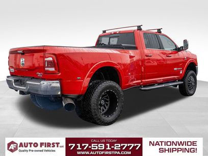 Used 2021 RAM 3500 Limited