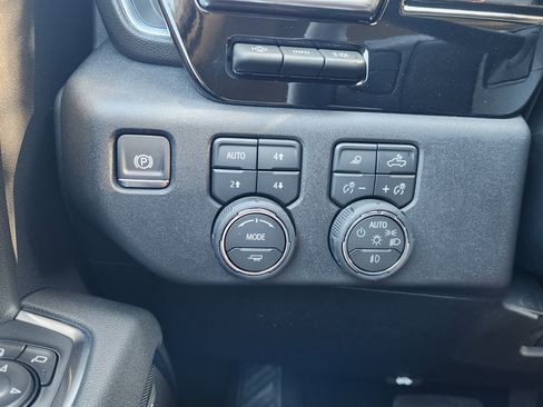 New 2026 Chevrolet Silverado 2500 LTZ w/ Trail Boss Package image 23