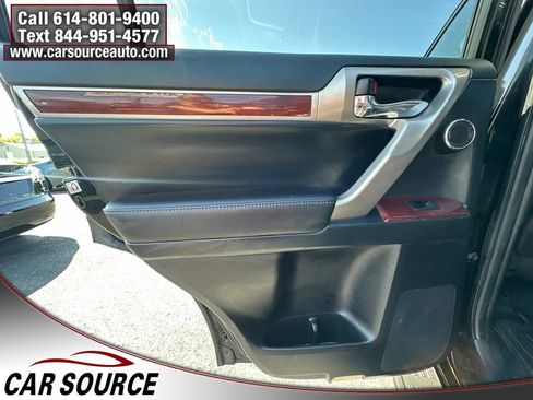 Used 2013 Lexus GX 460 Premium AWD/4WD image 25