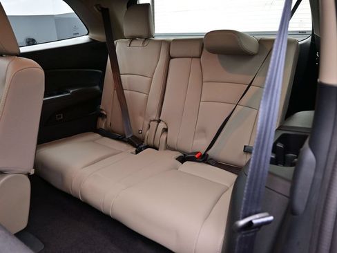 Used 2021 Honda Pilot EX-L image 27