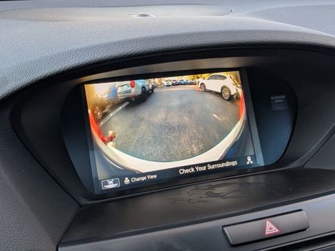 Certified 2020 Acura TLX 3.5L Technology Pkg image 24