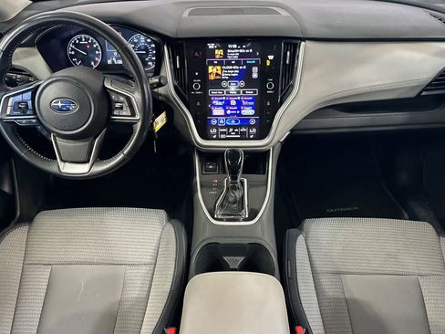 Used 2020 Subaru Outback Premium w/ Popular Package #1 AWD/4WD image 4