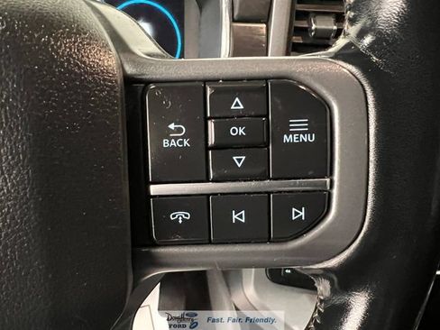 Used 2022 Ford F150 Lariat AWD/4WD image 43