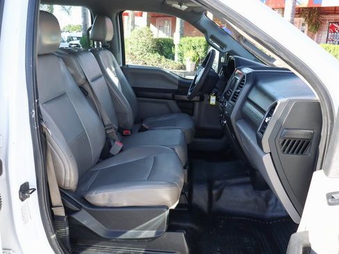 Used 2017 Ford F350 XL w/ Power Equipment Group image 42