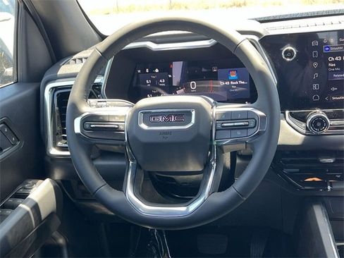 New 2025 GMC Canyon Elevation image 12