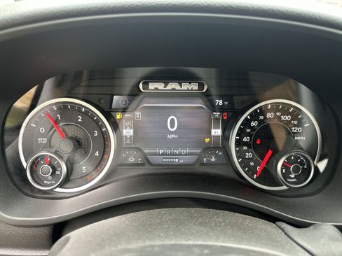 New 2026 RAM 2500 Big Horn image 17