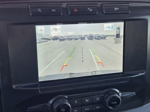 Used 2022 Ford F150 XL w/ FX4 Off-Road Package image 19