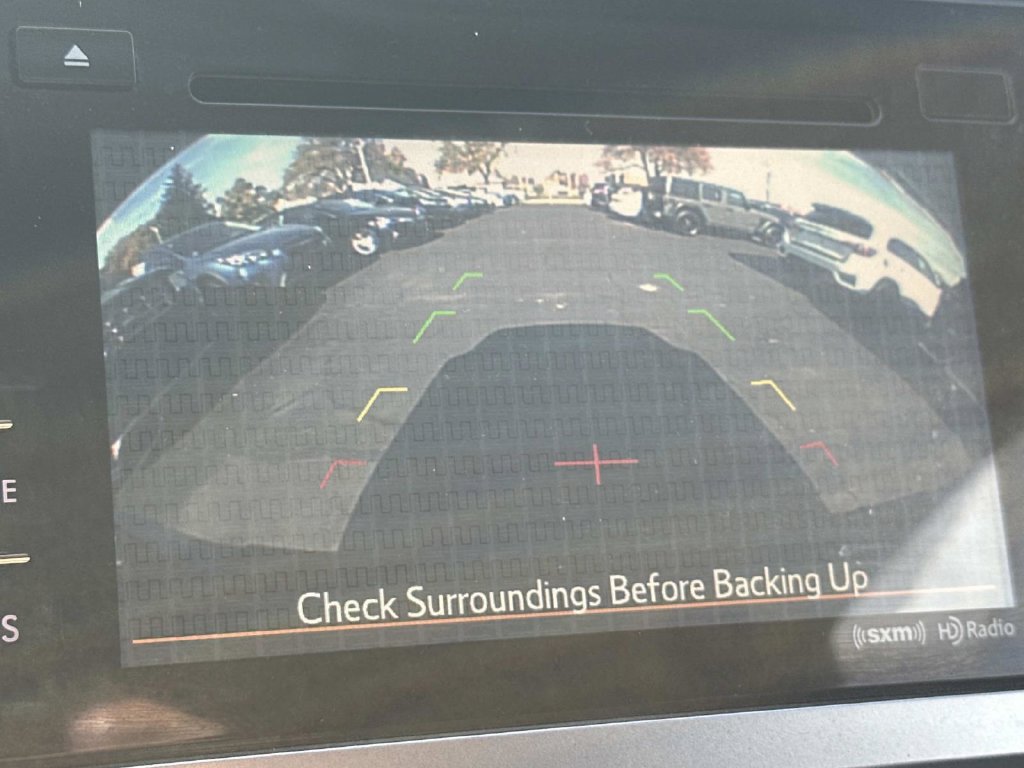 Used 2015 Subaru Outback 2.5i Premium AWD/4WD image 27