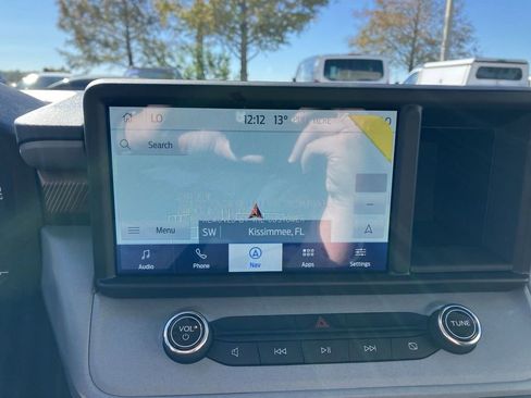 New 2024 Ford Maverick Lariat w/ FX4 Off-Road Package image 10