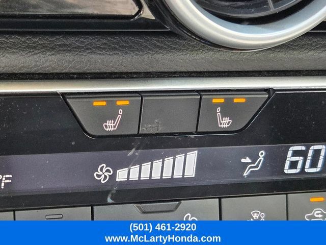 Used 2025 Nissan Sentra SR FWD image 25