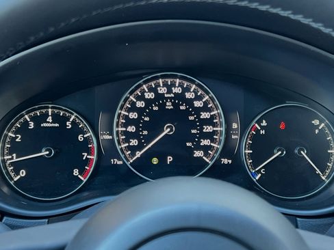 Used 2025 MAZDA CX-30 AWD 2.5 S w/ Preferred Package image 30