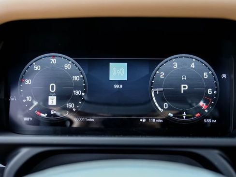 New 2026 Land Rover Defender 110 X AWD/4WD image 26