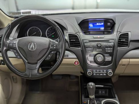 Used 2018 Acura RDX AWD image 5