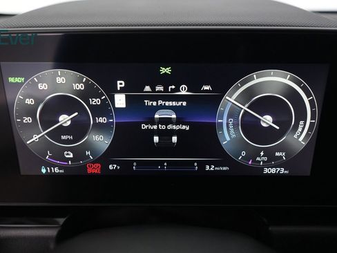 Used 2023 Kia Niro Wind FWD image 7