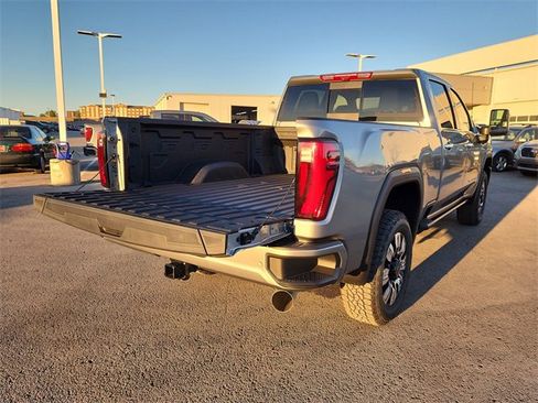 New 2026 GMC Sierra 2500 Denali w/ Denali Reserve Package image 7