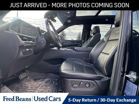 Used 2023 Cadillac Escalade Sport image 12