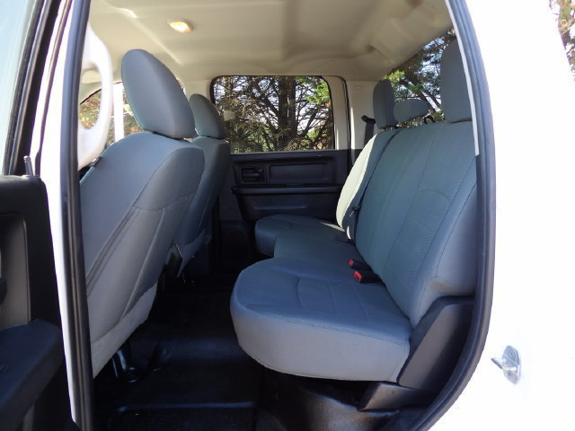 Used 2014 RAM 2500 Tradesman w/ Popular Equipment Group AWD/4WD image 11