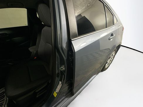 Used 2024 Toyota Corolla LE FWD image 12