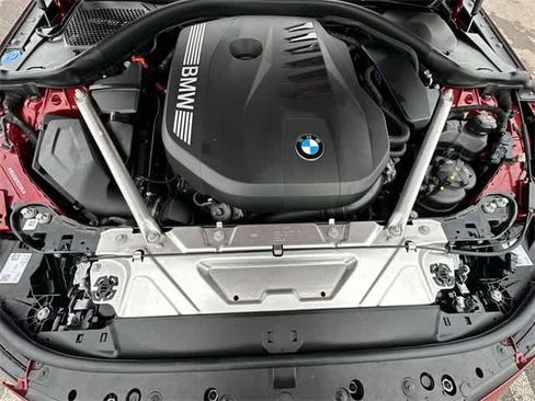 Used 2025 BMW 440i xDrive Coupe w/ Premium Package image 26