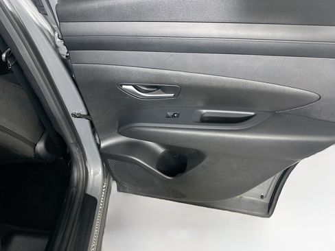 Used 2025 Hyundai Tucson SEL image 28