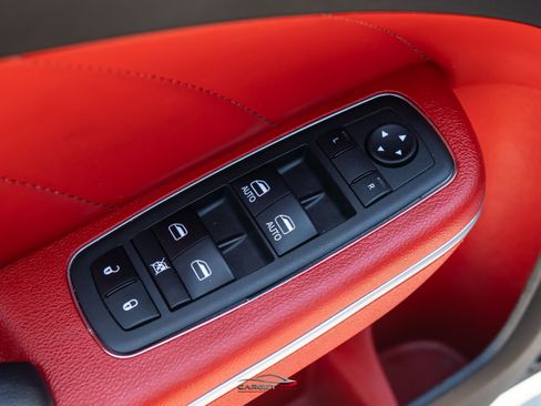 Used 2021 Dodge Charger Scat Pack RWD image 41