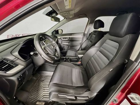 Used 2022 Honda CR-V Special Edition image 9