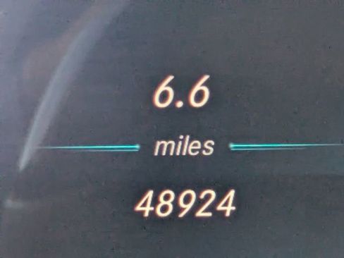 Used 2019 Mercedes-Benz S 560 Sedan image 36