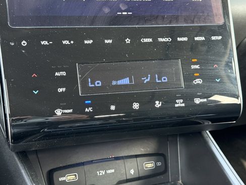 Certified 2022 Hyundai Tucson Limited image 31