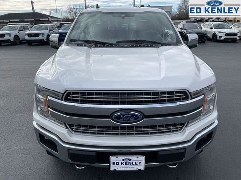 Used 2019 Ford F150 Lariat image 27