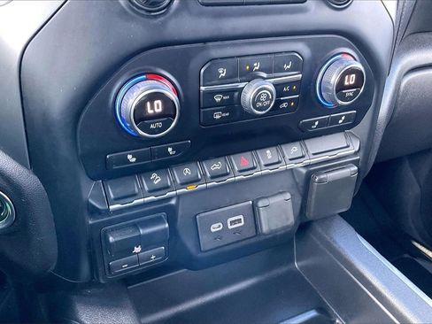 Used 2019 Chevrolet Silverado 1500 RST w/ All-Star Edition image 24