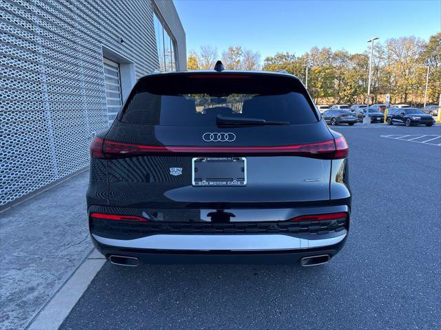 New 2026 Audi Q5 Premium AWD/4WD image 4
