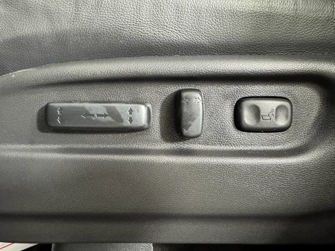 Used 2024 Honda Passport Black Edition image 37