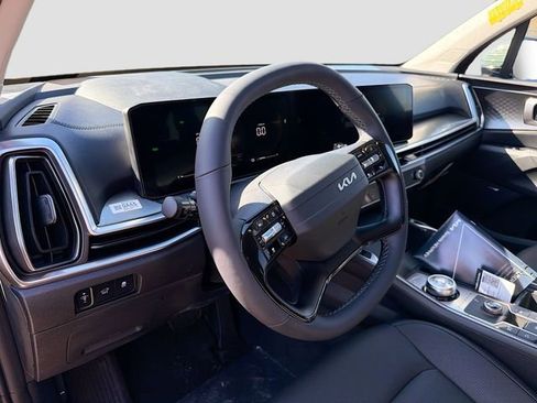 New 2026 Kia Sorento EX FWD image 9