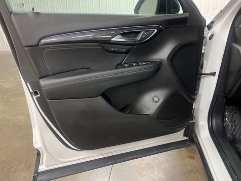 Certified 2023 Buick Envision Essence w/ Sport Touring Package AWD/4WD image 15